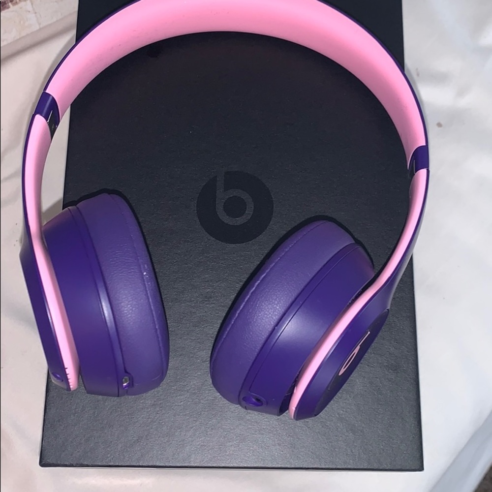 Wireless Beats Studio 3